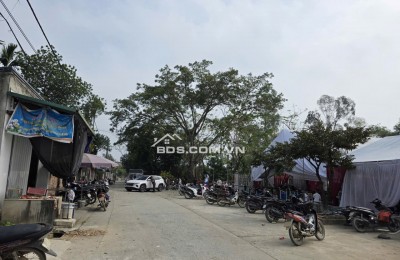 LÔ ĐẤT 98,1M FULL THỔ CƯ TẠI TÂN YÊN, TRƯỜNG YÊN, CHƯƠNG MỸ, HÀ NỘI