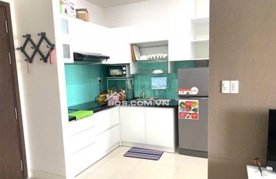 Chung cư Sky Center, 10 Phổ Quang, TB: 45m2, offictel, 11,5tr.