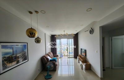 Ruby Garden, 2PN, 2WC, 80m2, 10tr/th. Nội thất. Nguyễn Sỹ Sach, TB