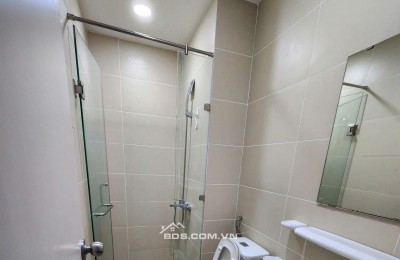 Chung cư Screc, 974A Trường Sa, Q3: 2p ngủ, NTCB, 15tr , 100m2.