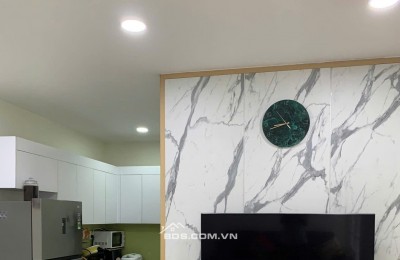 C/c Đặng Văn Ngữ, Phú Nhuận, Căn góc, 100m2, 3PN, 2WC, Giá 15tr/tháng.