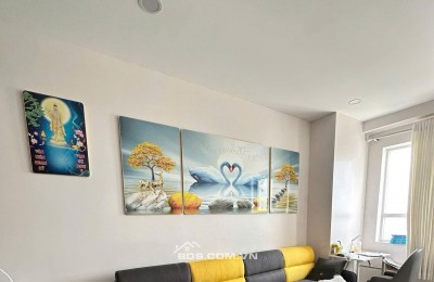 C/c Ruby, Nguyễn Sỹ Sách, TB: 70m2, 2PN, 2WC, nhà mới, 8tr5/tháng