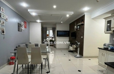 C/c Coopmart Screc Trường Sa, P12, Q3, Căn góc, 100m2, 3PN, 2WC, 15tr5/th.