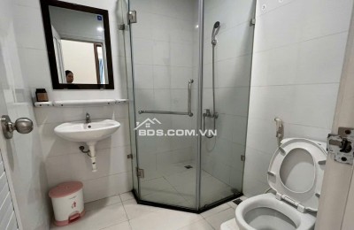 Chung cư Screc , Trường Sa, Q3: Giá 15tr/th, 97m2- 3PN- 2WC, Nội thất