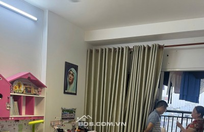 C/c Ruby Garden, 1PN, 50m2, 2 Tolet, Nội thất đủ, Nguyễn Sỹ Sách, TB.