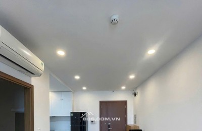 C/c Screc, Trường Sa, P12, Q3,  97m2, 3PN, 2WC, Nội thất, 15tr/th.