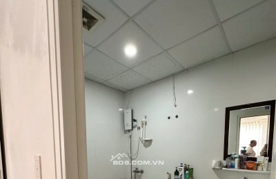 C/c IDICO, 262 Luỹ Bán Bích, TP: 70m2, 2PN, 2WC, Nhà sẵn, 8tr/tháng.