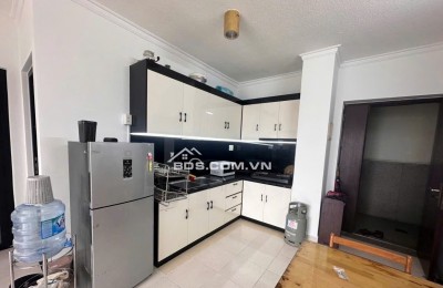 Chung cư Thái An 2, Nguyễn Văn Quá, Q12: 50m2, 1PN, 1WC, NT, 6tr/th.