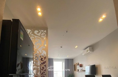 C/c Sky Center, Phổ Quang, P2, TB: 47m2, Officetel, Nội thất mới, 11tr/th.