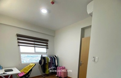 Chung cư Thái An 2, Nguyễn Văn Quá, Q12: 1p ngủ, 6tr, Nhà mới.