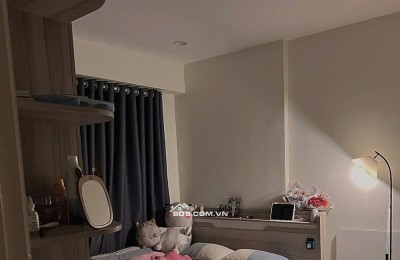 Chung cư Phúc Yên 2, Phan Huy Ích, TB: 90m2, 2PN, 2WC, full NT, 10tr/th.