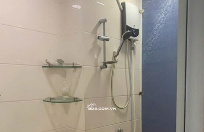 Chung cư LaKai(thang bộ), P8, Q5: 9tr/th, 2p ngủ. Nội thất.