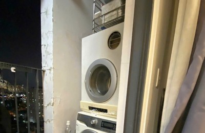 C/c Phúc Yên, Phan Huy Ích, TB, 90m2, 2PN, 2WC, Nội thất, 10tr/th.