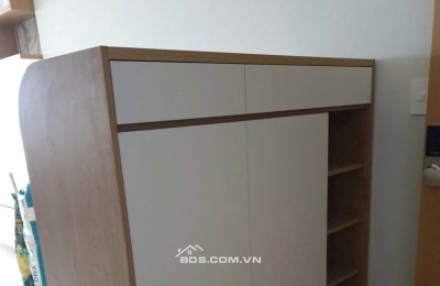 C/c Ruby, Nguyễn Sỹ Sách, TB: 2PN, 90m2, NT mới, 10tr/th. Bancong.