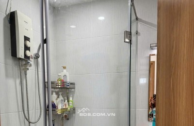 C/c Nguyễn Phúc Nguyên, Q3, 100m2, 3PN, 2WC, Nôi thất, 15tr/th.