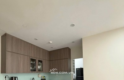 Giá 13tr/th,Chung cư HUB, Điện Biên Phủ, BT: 90m2, Căn góc, 2PN, 2WC. Nhà mới.