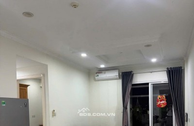 Chung cư Screc, 3PN, Căn góc, NTCB, Trường Sa, P12, Q3, 15tr/th, Nhà mới.