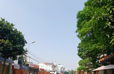 Nhà mới 3 lầu đường số 19 khu Tên Lửa (4,5x20) chỉ 15 tỷ 700