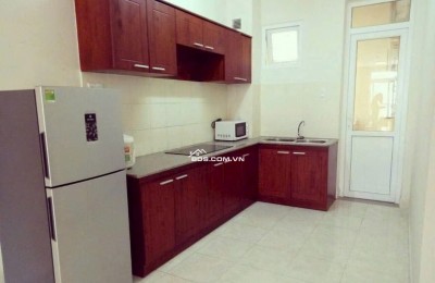 Chung cư An Hội 3 P14, Gò Vấp:75m2, 2PN, WC, Cọc 1 tháng, 6tr5/th