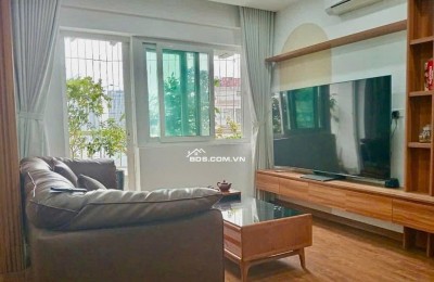 Chung cư Lakai, Nguyễn Tri Phương, Q5: 75m2, 2p ngủ, nhà mới, 9tr/th