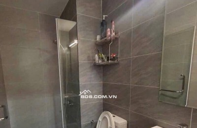 Chung cư An Hội 3, Phạm Văn Chiêu, GV: 2p ngủ, ban công, 70m2, 7tr/th,