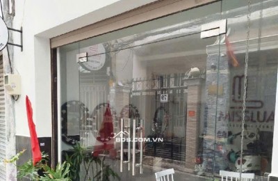 MẶT TIỀN TÁI THIẾT - SÁT CHỢ TÂN BÌNH - GIÁ SỐC 5.7 TỶ