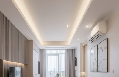 Chính chủ bán căn hộ 76m2 Le Grand Jardin – 2PN, Tầng trung đẹp, Full nội thất