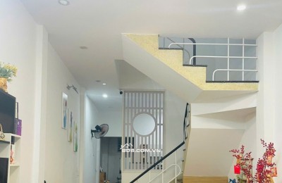  NHÀ TRUNG TÂM HẢI CHÂU – SÁT CẦU RỒNG-GIÁ TỐT BÁN NHANH TRƯỚC TẾT