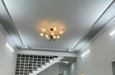 Cho Thuê Nhà 2 Tầng Mặt Tiền Đường Huỳnh Mẫn Đạt, Hòa Cường Bắc, Hải Châu_16TR