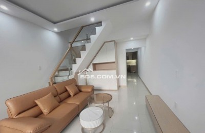 NHÀ ĐẸP 2T X 62M2 K382 NÚI THÀNH, HOÀ CƯỜNG, HẢI CHÂU CHỈ 4.XX