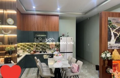 BÁN NHÀ 120M2 MT ĐƯỜNG AN BẮC 4 - KHUÊ MỸ _ GẦN MINH MẠNG _ NGŨ HÀNH SƠN_64tr/m2