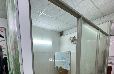 HOT_CHO THUÊ NHÀ 50M2 MT TRẦN CAO VÂN, THANH KHÊ_10TR