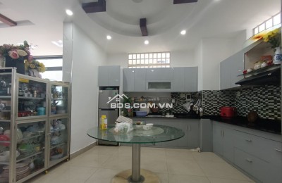 BÁN NHÀ 4 TẦNG X55M2 K/LÊ ĐÌNH DƯƠNG,HẢI CHÂU_CÁCH ĐƯỜNG CHỈ 50M_5.2