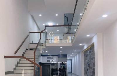 Cho Thuê Nhà 4T Mặt Tiền Khu Tiên Sơn - Hoà Cường - Hải Châu - Gần Lotte_20tr