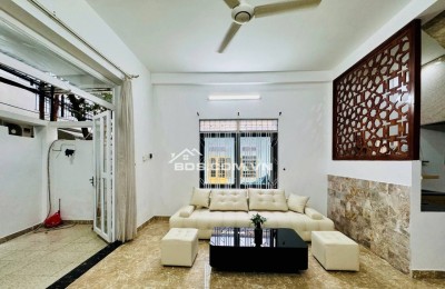 BÁN TRƯỚC TẾT NHÀ 2T X 48M2 X K364/LÊ DUẨN, THANH KHÊ CHỈ 3.XX