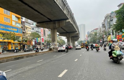 Bán GẤP nhà Hồ Tùng Mậu – gần phố – gần ô tô – mặt tiền rộng hiếm có – nội thất thiết kế riêng – vào ở ngay