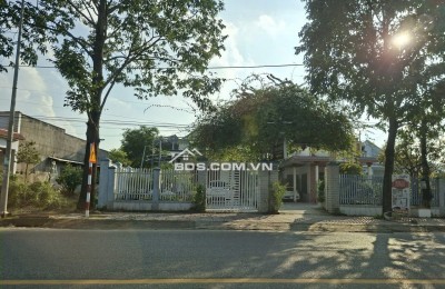 Chính chủ cần bán gấp nhà mặt tiền đường ĐT 720 ( Quốc lộ 55 cũ) tại xã Suối Kiết, huyện Tánh Linh, tỉnh Bình Thuận ( nay là Tỉnh Lâm Đồng)