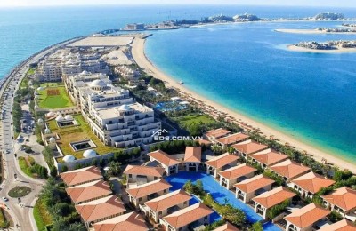 Căn hộ 35m² tại Vinhomes – Phù hợp ở 1–2 người