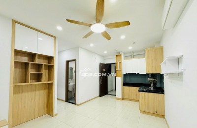 SỞ HỮU CĂN HỘ NGAY GA METRO Tp HCM 37.9tr/ m² - Chỉ 1tỷ680/Căn -Nhận nhà trong năm nay!