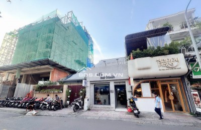 BÁN NHÀ MẶT TIỀN KD Đ.CAO BÁ NHẠ, NGUYỄN CƯ TRINH, QUẬN 1* LIÊN HỆ GIANG GIANG: 093.86.76.685