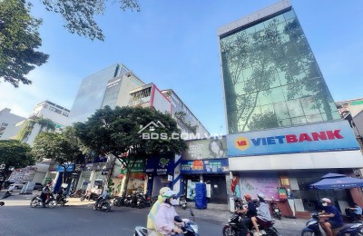 BÁN NHÀ MẶT TIỀN KD Đ.CAO THẮNG, QUẬN 3 - 70M2 - HDT MẶT BẰNG 30TR/TH - CHỦ 1 ĐỜI XƯA* LIÊN HỆ GIANG GIANG: 093.86.76.685