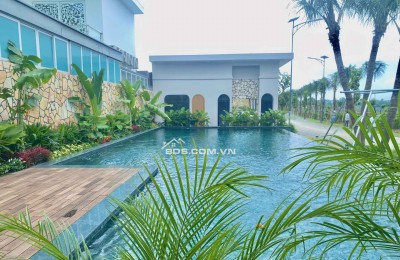 ĐƠN GIÁ TUYỆT CHỦNG CHỈ CÓ TẠI AVANA TROPIC VILLA: 5.9 TRIỆU/M²!