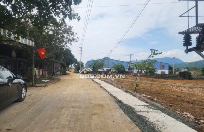 TÂM ĐIỂM NGHỈ DƯỠNG CƯ YÊN- SÁT KCN NHUẬN TRẠCH- LÔ GÓC 590M2