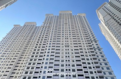 BÁN CĂN HỘ TẦNG 18 – TECCO ELITE THỊNH ĐÁN, TRUNG TÂM TP. THÁI NGUYÊN