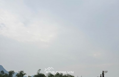 Utopia Hòa Bình – Khu nghỉ dưỡng sinh thái giữa thiên nhiên