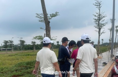 1 TỶ HÔM NAY → 1,9-2,2 TỶ tháng 6 NĂM 2026: LUMIAN VILLAGE 105-200m² đang rẻ nhất vùng!