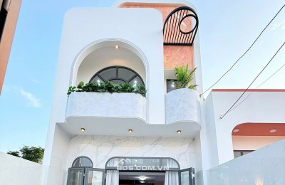 CHỦ GỬI NHÀ DỊP TẾT - GẦN CHỢ BÌNH CHÁNH–4x16m (64m²) Chỉ 2Tỷ500Tr