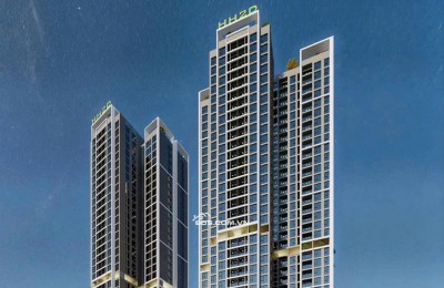 Chỉ từ 800tr sở hữu ngay căn hộ chung cư cao cấp ngay cạnh Vinhomes Smart City, sổ hồng lâu dài