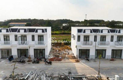 HÀNG HIẾM TRUNG TÂM TP - NHÀ PHỐ COMPOUND GIÁ TỪ 799 TRIỆU BAN ĐẦU