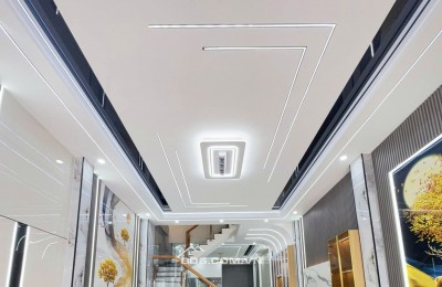 CHỦ GỬI NHÀ PHỐ ĂN TẾT- 64M2 KHU VỰC SÁT BÌNH CHÁNH 2.5TỶ